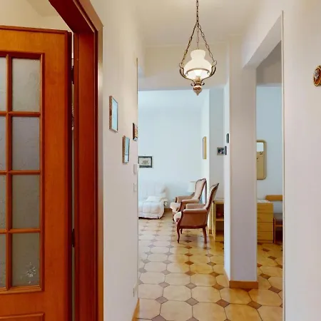 Apartamento Casa Verga *