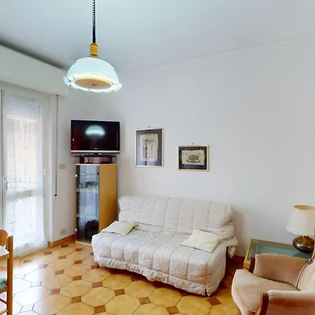 Casa Verga Loano