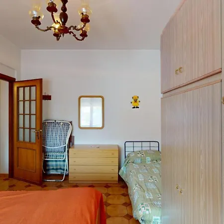 Apartamento Casa Verga