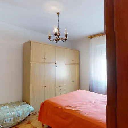 Apartamento Casa Verga *