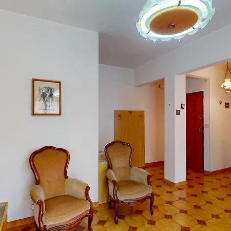 Apartamento Casa Verga Loano
