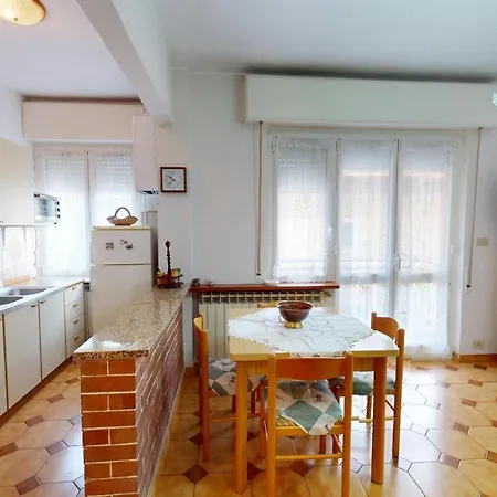 Casa Verga Apartamento Loano