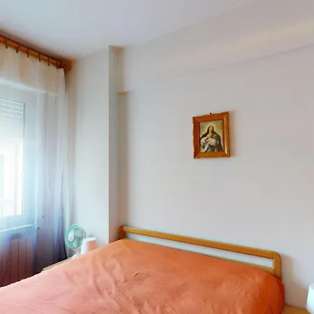 Casa Verga Apartamento *