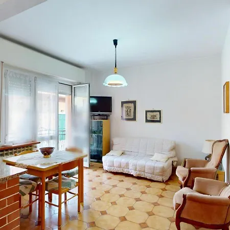 Casa Verga Apartamento Loano